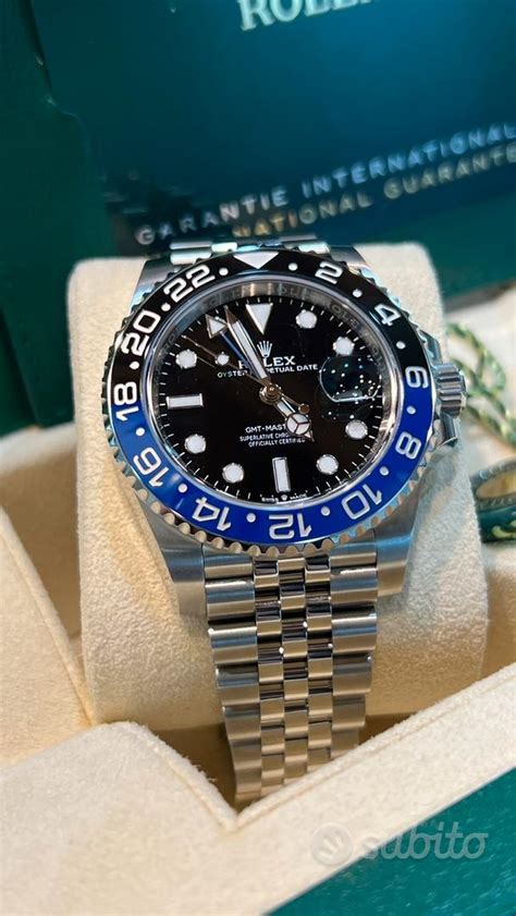 rolex subito jesolo|Sito ufficiale Rolex.